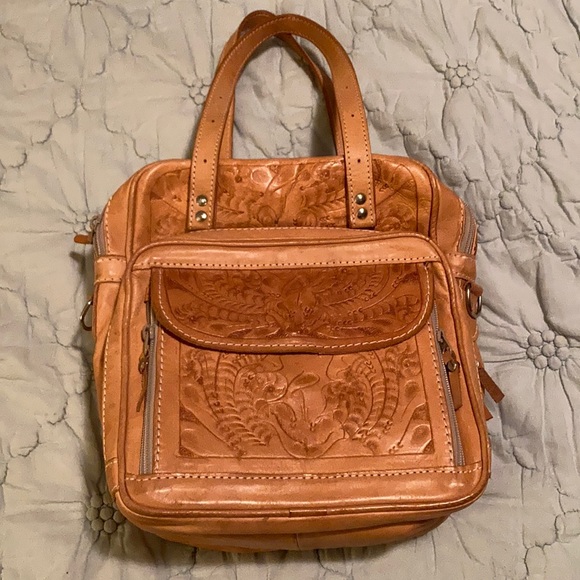 fine leather bags